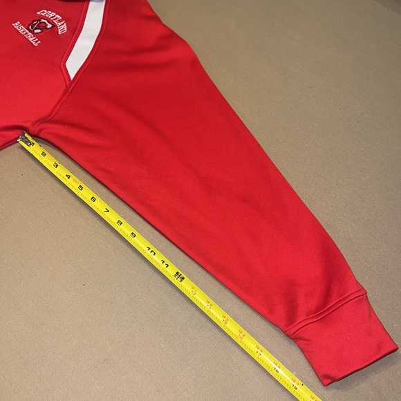 Cortland Men’s Jacket 🏀🗑️ - Picture 3 of 12